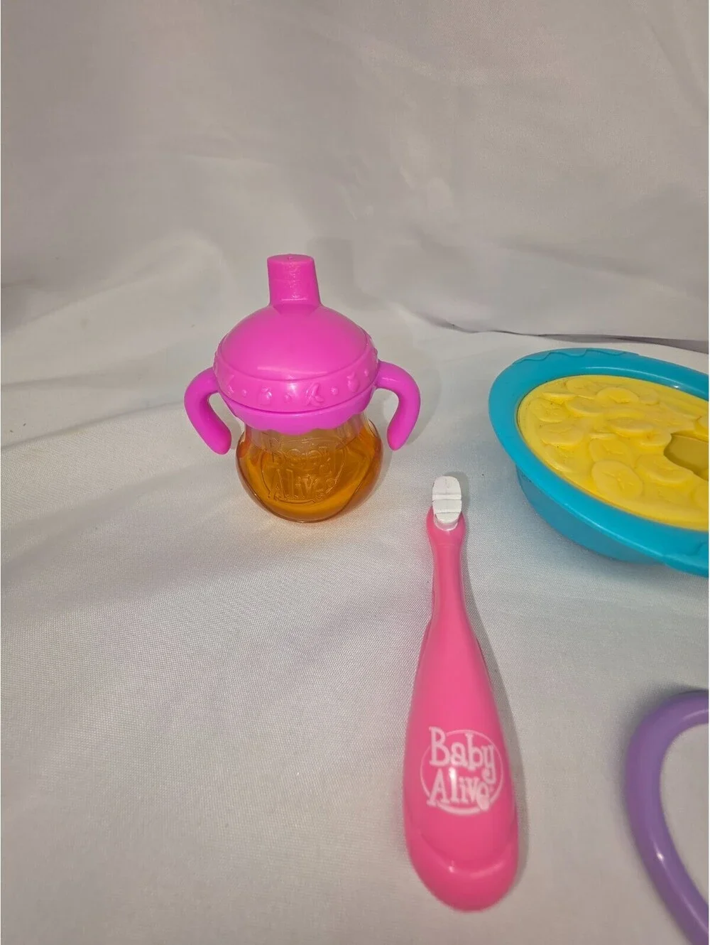 Hasbro Baby Alive 
